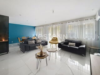  Appartement  vendre 5 pices 114 m