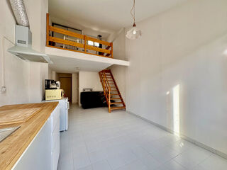  Appartement � vendre 1 pi�ce 41 m�