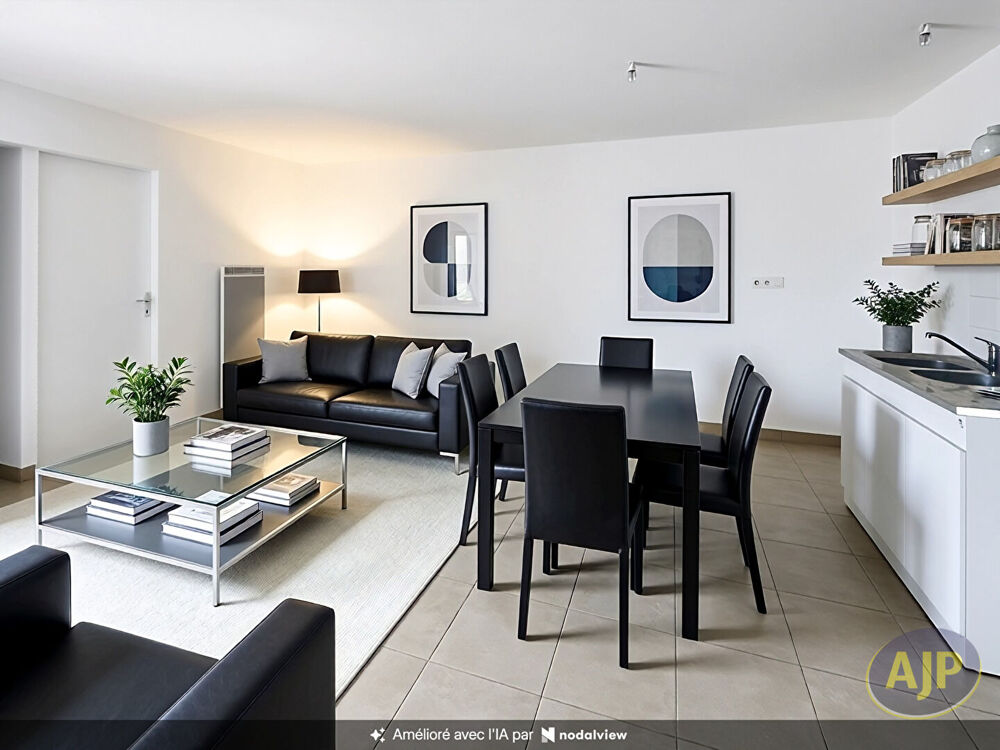 Appartement Blain 3 pièce(s) 60 m2