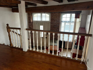  Maison � vendre 4 pi�ces 89 m�