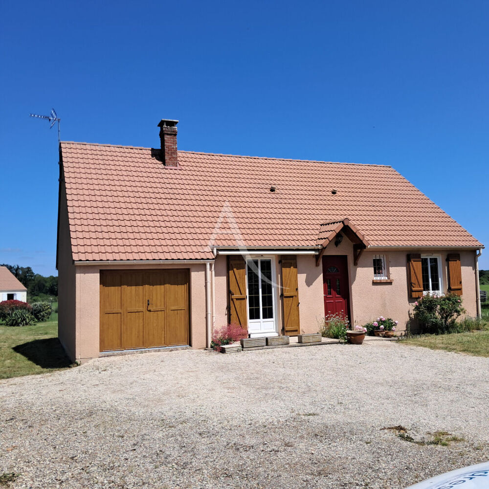 Vente Maison Maison Vitry Aux Loges Vitry aux loges