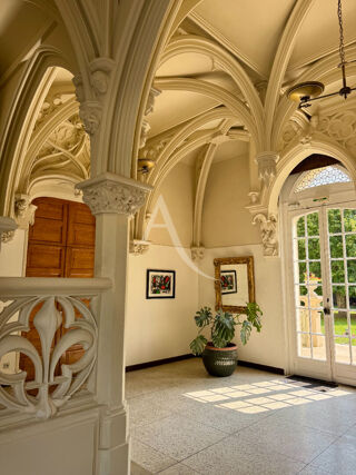  Appartement � vendre 5 pi�ces 152 m�