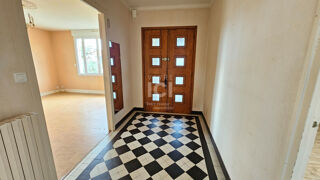  Maison � vendre 3 pi�ces 81 m�
