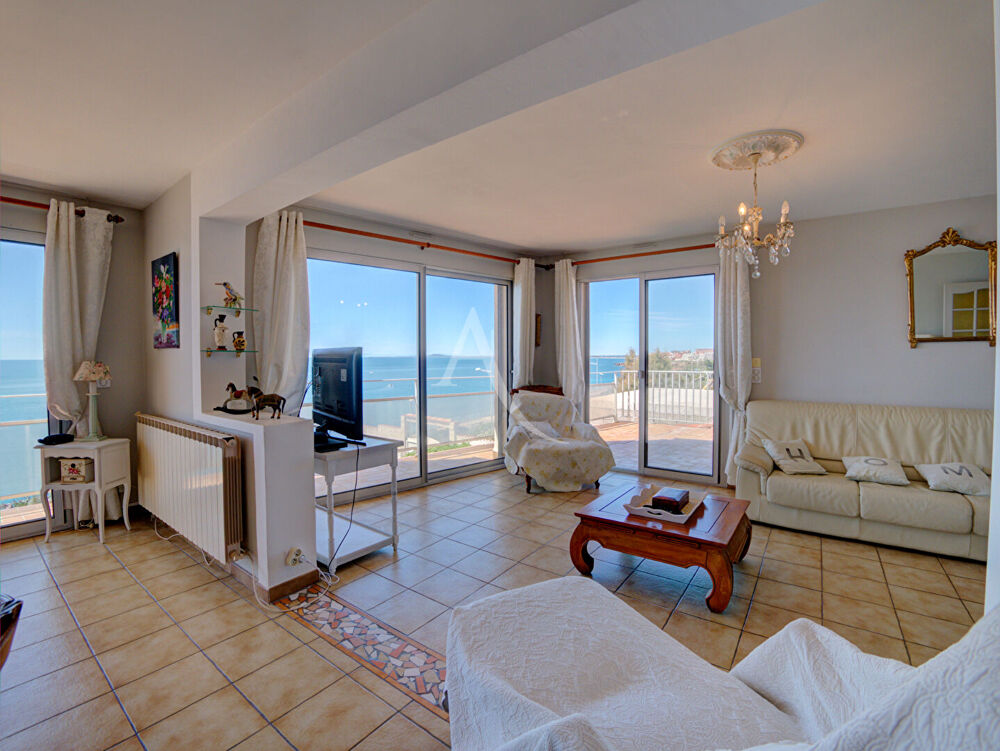  vendre  Appartement Ste (34200)