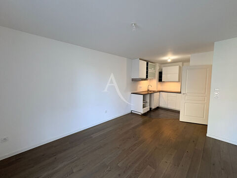  Appartement � louer 2 pi�ces 40 m�