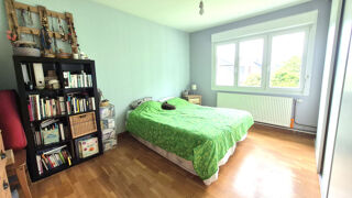  Maison à vendre 5 pièces 100 m²