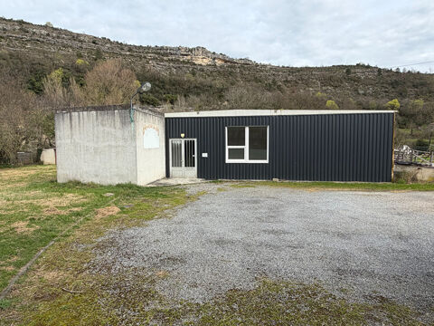 Entrep&ocirc;t &agrave; 5km de Labrugui&egrave;re 120000 81200 Caucalieres