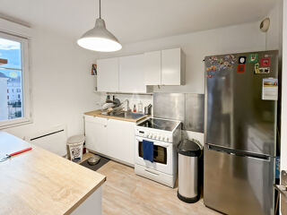  Appartement à vendre 5 pièces 75 m²
