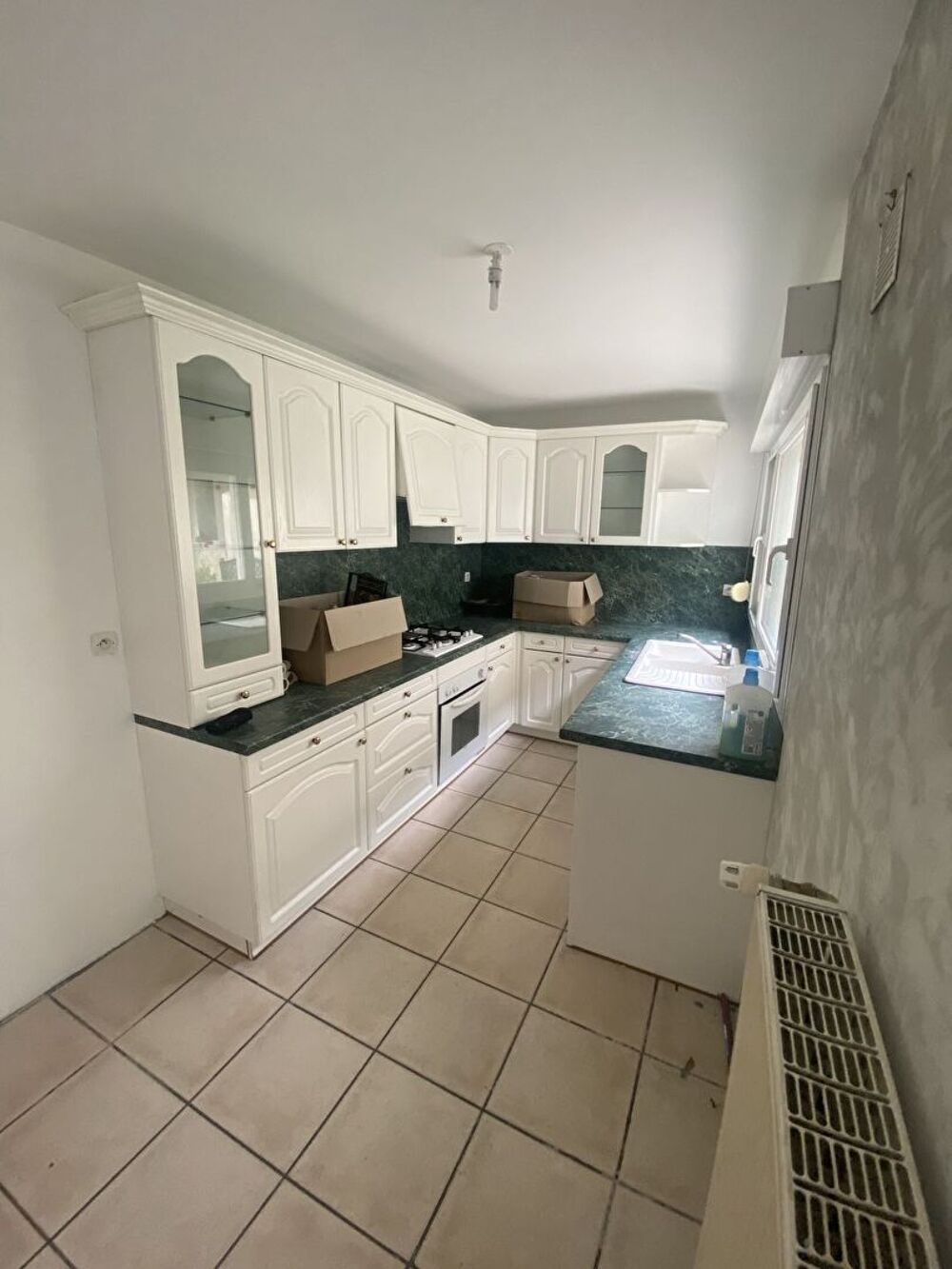 Vente Maison Maison sans travaux Ham