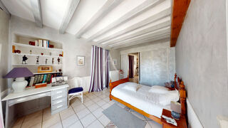  Maison à vendre 6 pièces 260 m²