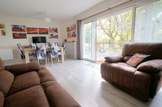  Maison � vendre 3 pi�ces 75 m�