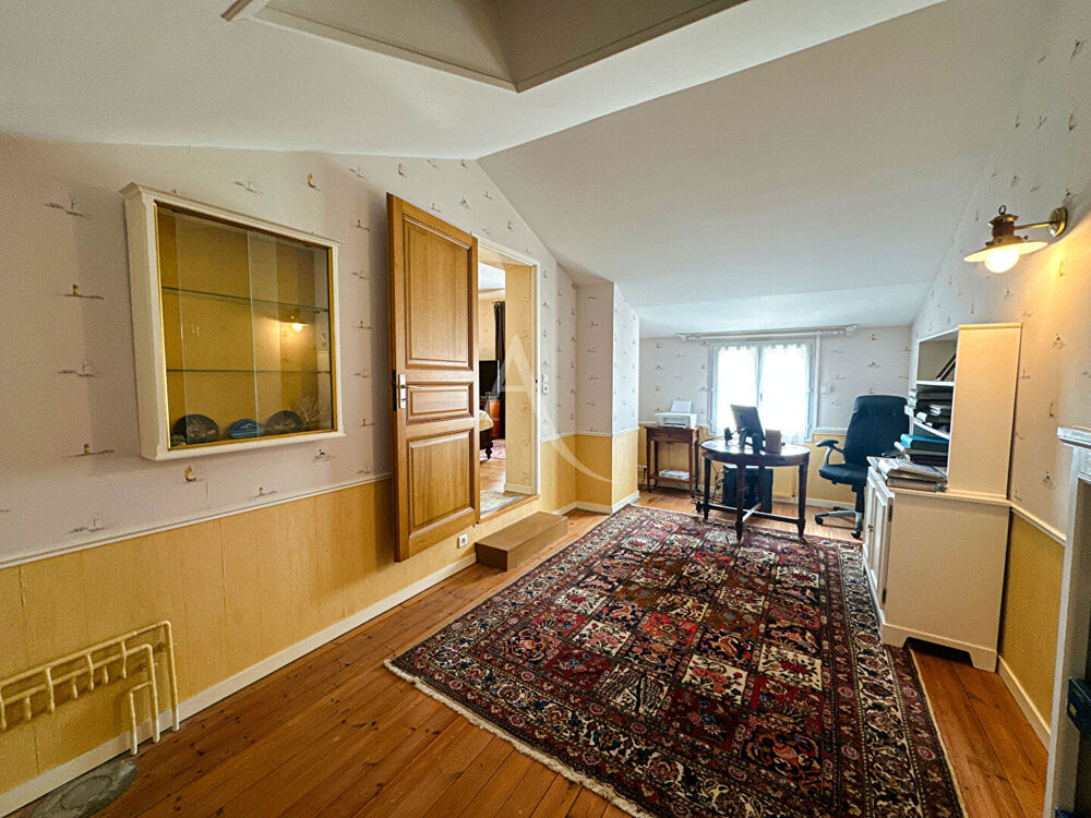  vendre  Maison Saint-Gilles-Croix-de-Vie (85800)