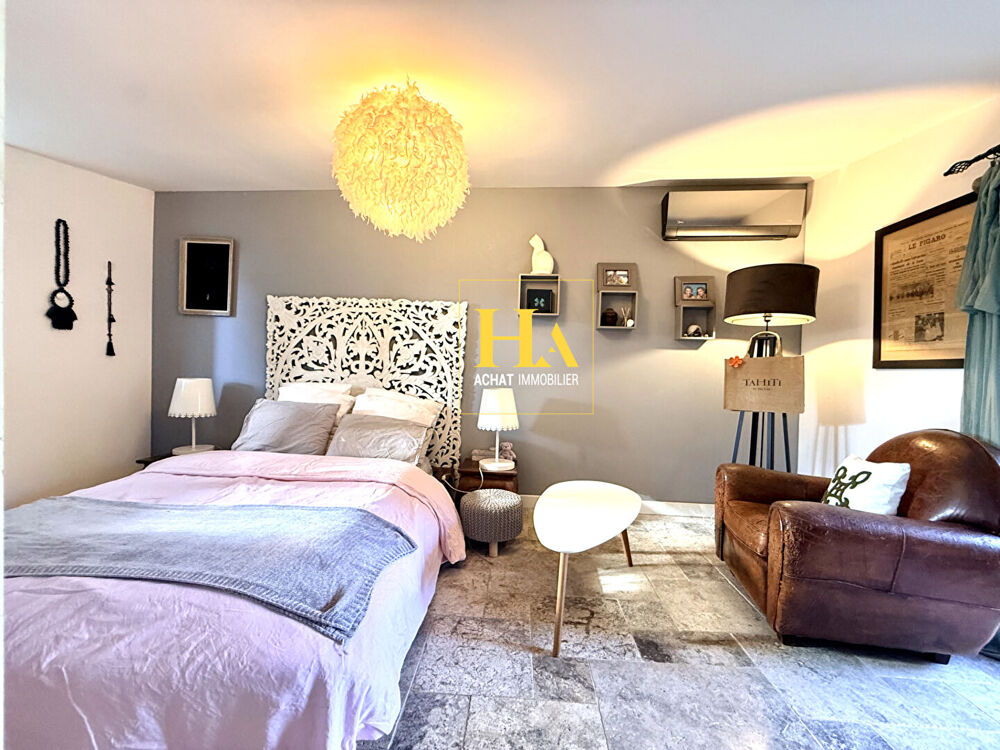 Vente Maison Maison Ravine Des Cabris 5 pièce(s) 105 m2 Ravine des cabris
