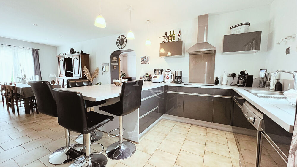 Vente Maison Maison Nieulle Sur Seudre 4 pièce(s) 115 m2 Nieulle sur seudre