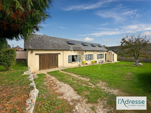   Maison 100m� proche FLEURY SUR ANDELLE Maison - 6 pi�ce(s) - 94 m�