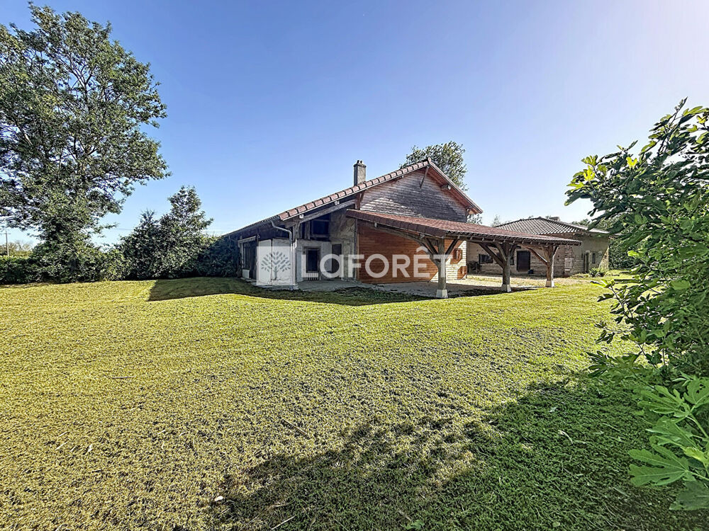 Vente Maison Maison Bresse-vallons À RÉNOVER 97M2 Bresse vallons