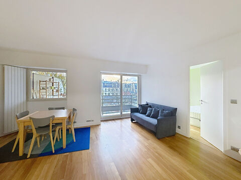  Appartement  louer 2 pices 56 m