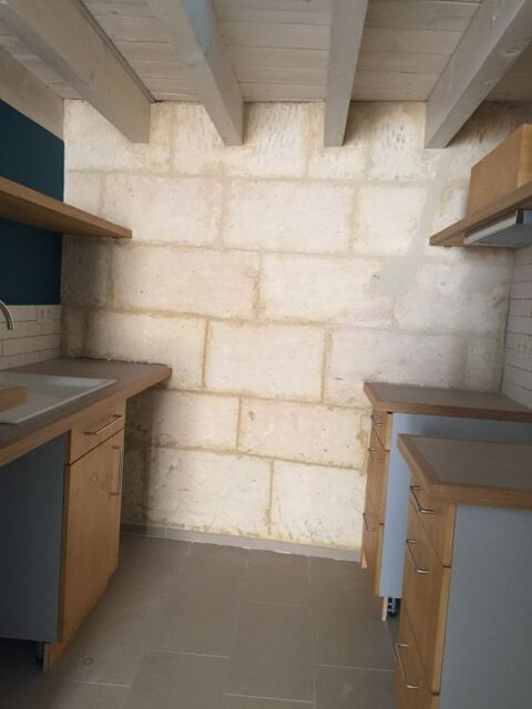  Appartement � louer 1 pi�ce 