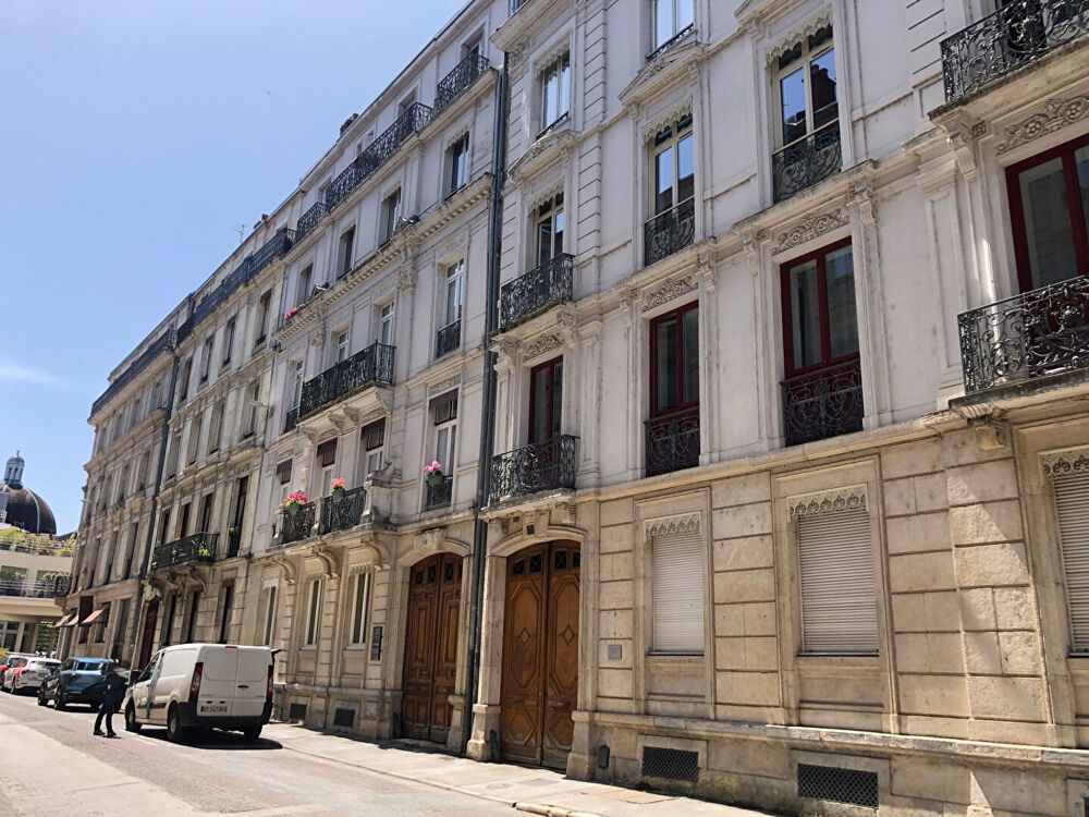 Appartement 2 pièces 30 m² · à Besancon · 30 m² · 83 000 €