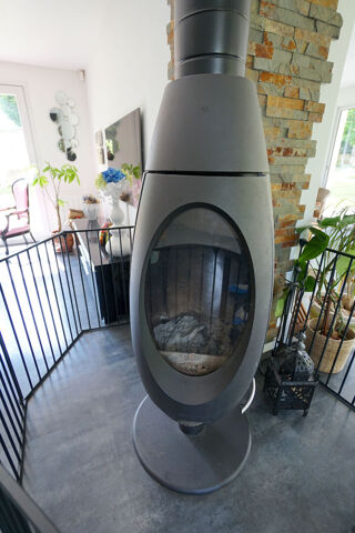  Maison � vendre 8 pi�ces 130 m�