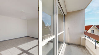  Appartement � vendre 2 pi�ces 50 m�