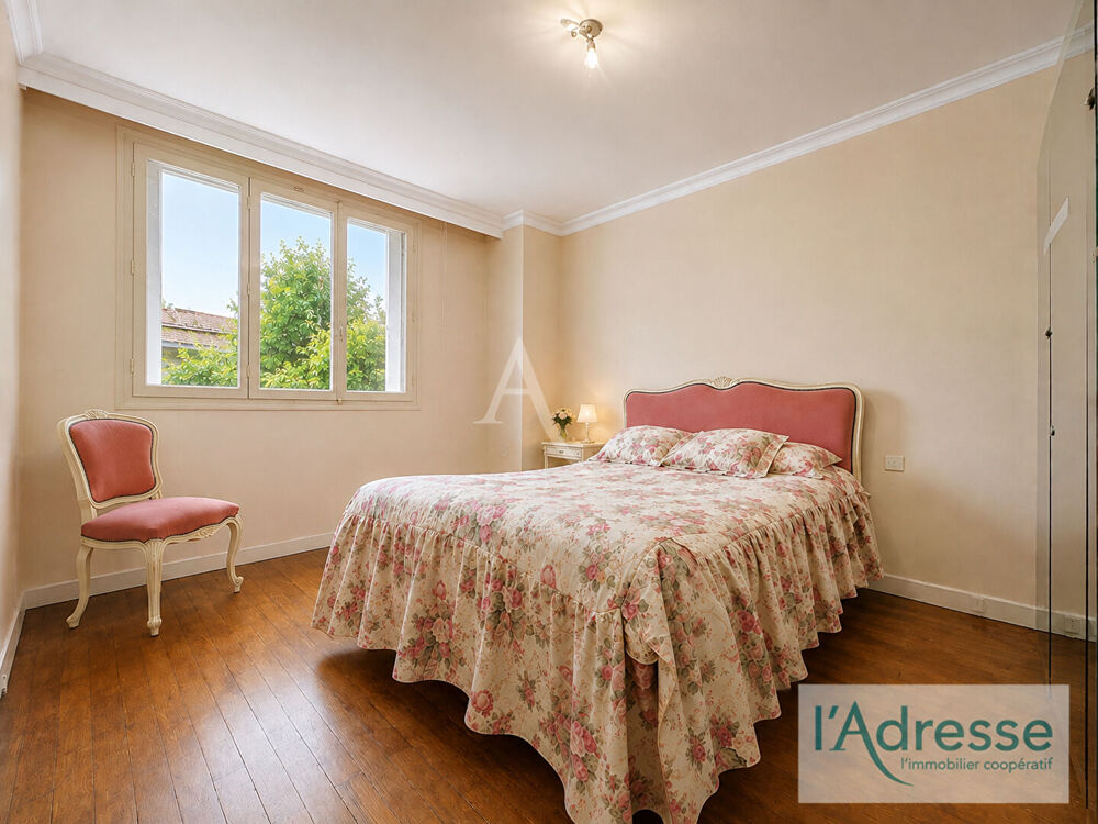 Vente Appartement Toulouse 31000 Toulouse