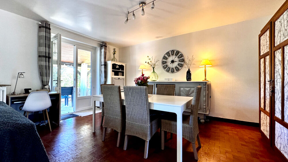 Vente Maison Maison Cajarc 5 pièce(s) 125 m2 Cajarc