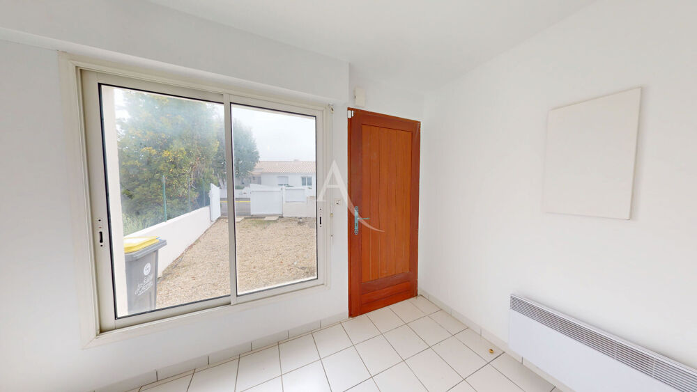 LES SABLES-D'OLONNE - MAISON T3 AVEC JARDIN ET STATIONNEMENT