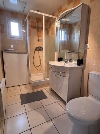  Appartement à louer 2 pièces 25 m²