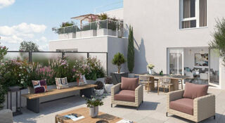  Appartement  vendre 4 pices 95 m