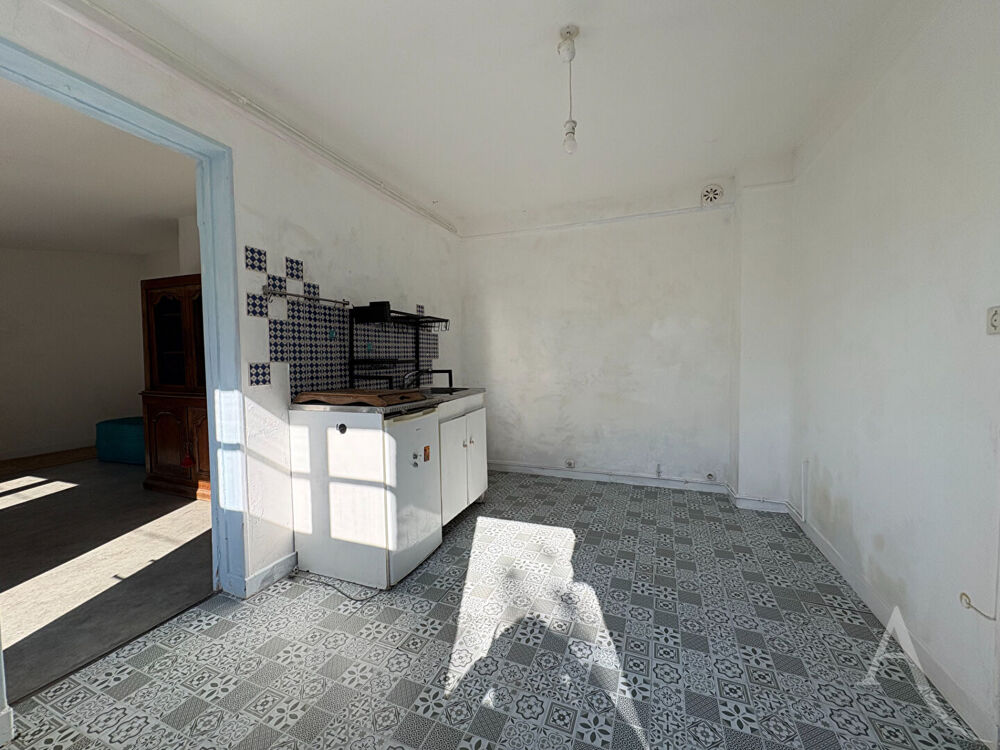 Vente Maison Maison Mondeville Quartier Les Charmettes 2 pièce(s) 42 m2 Mondeville