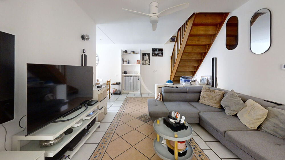 Villa La Crau 5 pièce(s) 94 m2