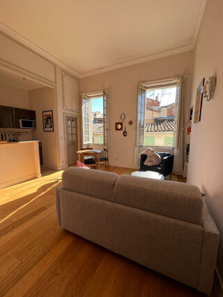  Appartement � vendre 2 pi�ces 42 m�