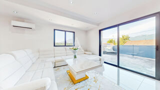  Maison à vendre 6 pièces 220 m²