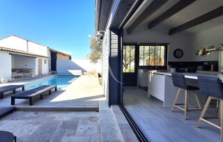  Maison à vendre 7 pièces 184 m²