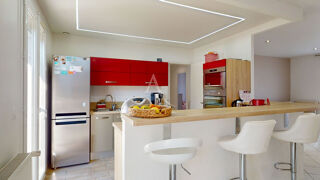  Maison � vendre 5 pi�ces 112 m�