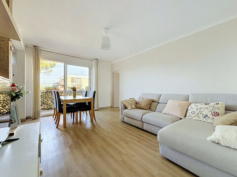   Superbe appartement 4 pièces à vendre à Allauch, 13190 , calme et lumineux Appartement - 4 pièce(s) - 73 m²