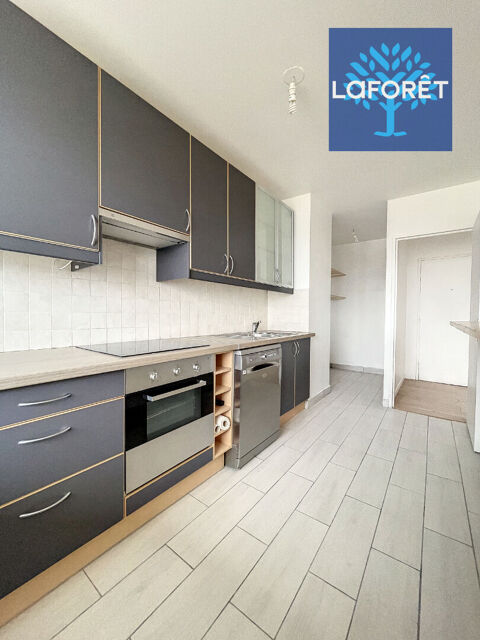  Appartement � louer 3 pi�ces 66 m�