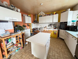  Maison à vendre 4 pièces 97 m²