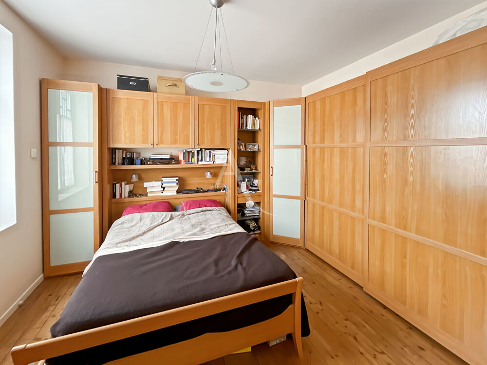 Vente Maison CHALLANS, Maison centre ville avec annexe ! Challans