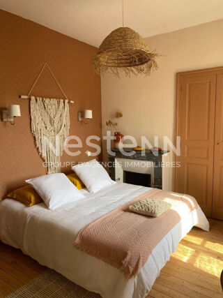  Villa � vendre 8 pi�ces 