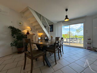  Maison � vendre 7 pi�ces 172 m�