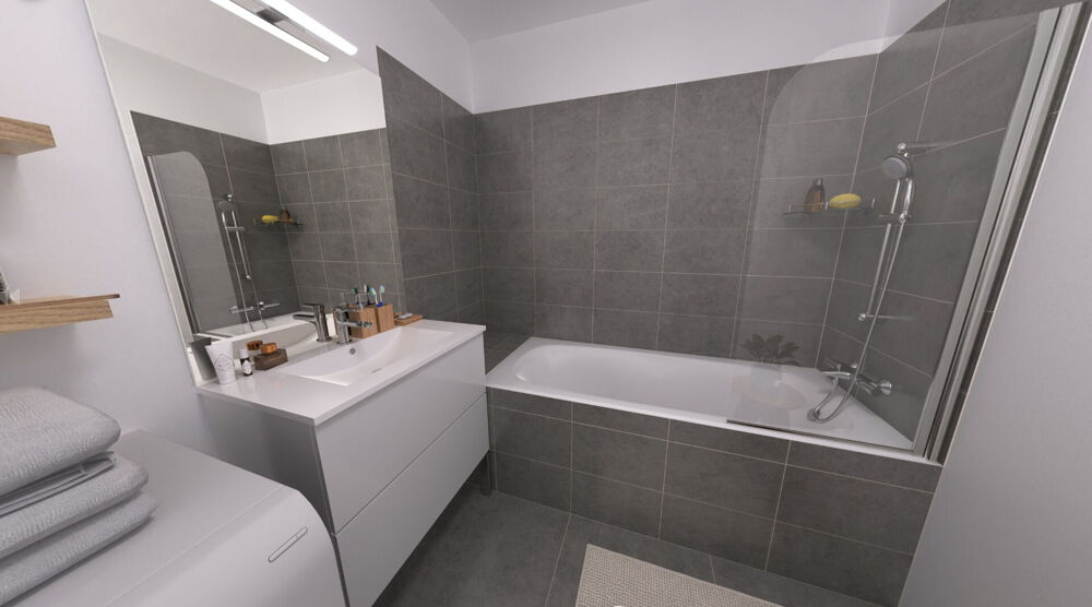 Rare - Appartement T4 avec jardin et parking Strasbourg centre