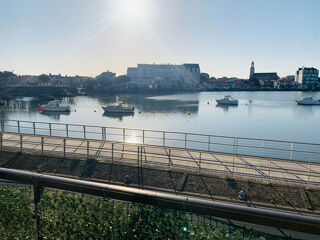  Appartement � louer 1 pi�ce 26 m�