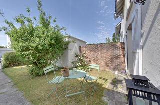  Maison � vendre 5 pi�ces 110 m�