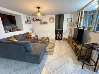  Maison � vendre 5 pi�ces 112 m�