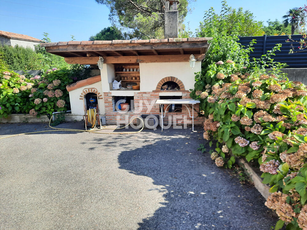 Vente Maison Proche Centre Ville Aubenas Aubenas
