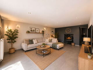  Maison à vendre 4 pièces 170 m²