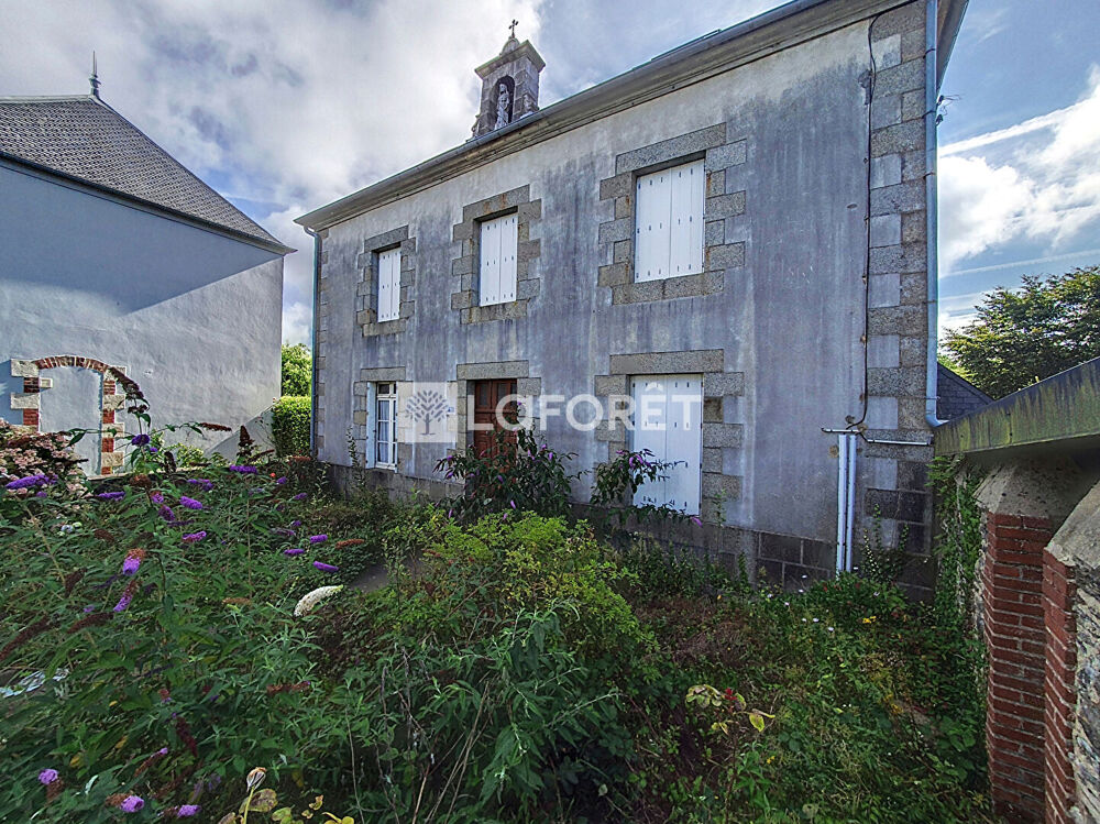 Maison Pleyber Christ 18 pièce(s) 382 m2