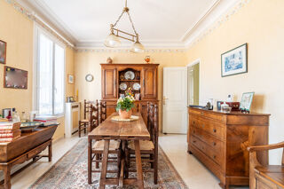  Maison à vendre 8 pièces 163 m²